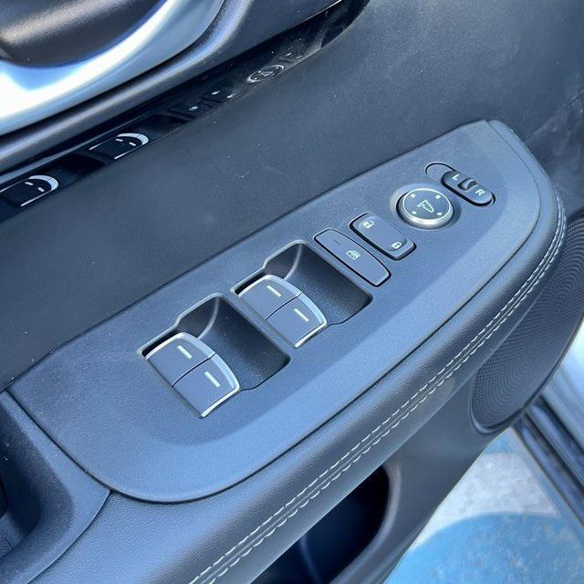 new 2025 Acura ADX car, priced at $36,350