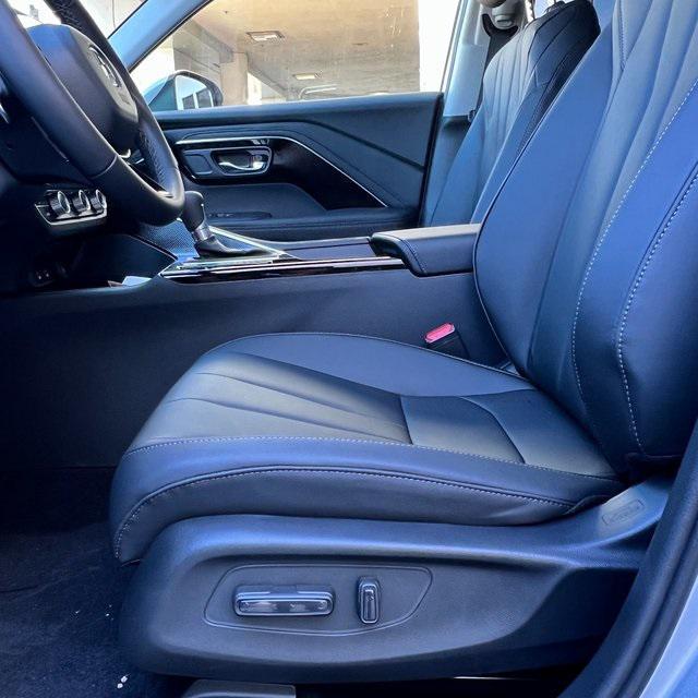 new 2025 Acura ADX car, priced at $36,350