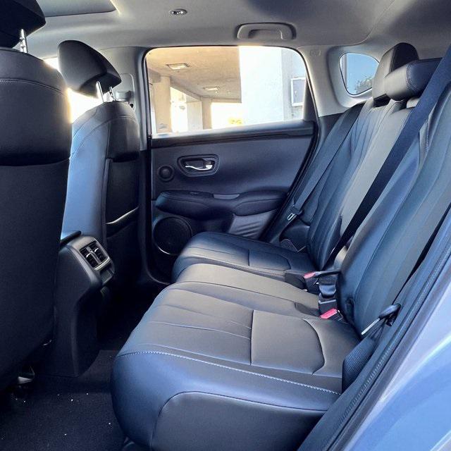 new 2025 Acura ADX car, priced at $36,350