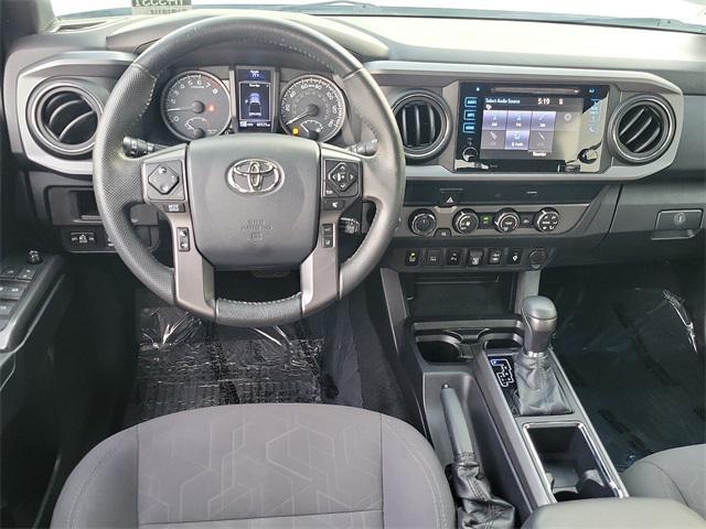 used 2019 Toyota Tacoma car, priced at $31,994