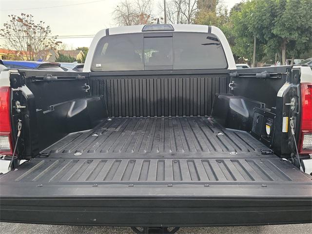 used 2019 Toyota Tacoma car, priced at $31,994