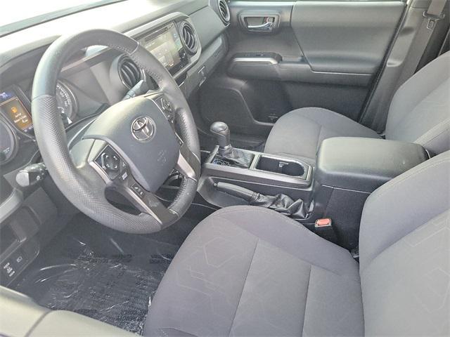 used 2019 Toyota Tacoma car, priced at $31,994