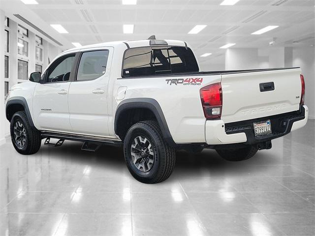 used 2019 Toyota Tacoma car, priced at $31,994