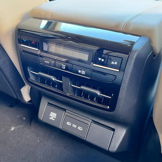 new 2026 Acura MDX car, priced at $59,150