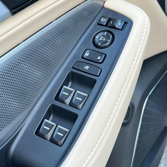 new 2026 Acura MDX car, priced at $59,150