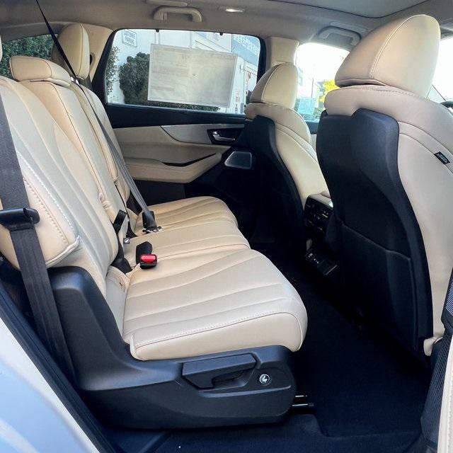 new 2026 Acura MDX car, priced at $59,150