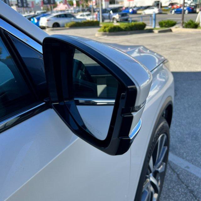 new 2026 Acura MDX car, priced at $59,150