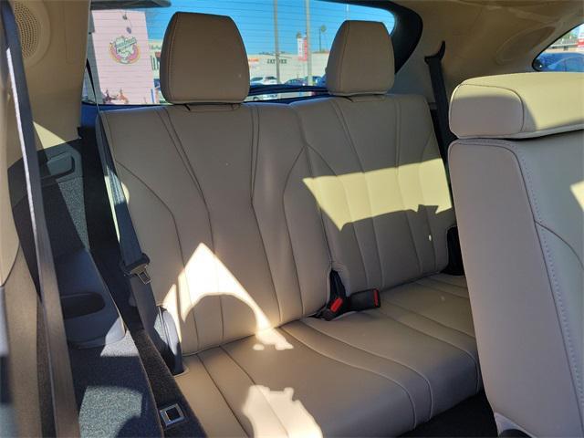 new 2025 Acura MDX car, priced at $58,550