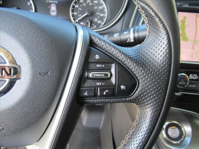 used 2022 Nissan Maxima car, priced at $22,889