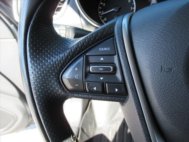 used 2022 Nissan Maxima car, priced at $22,889