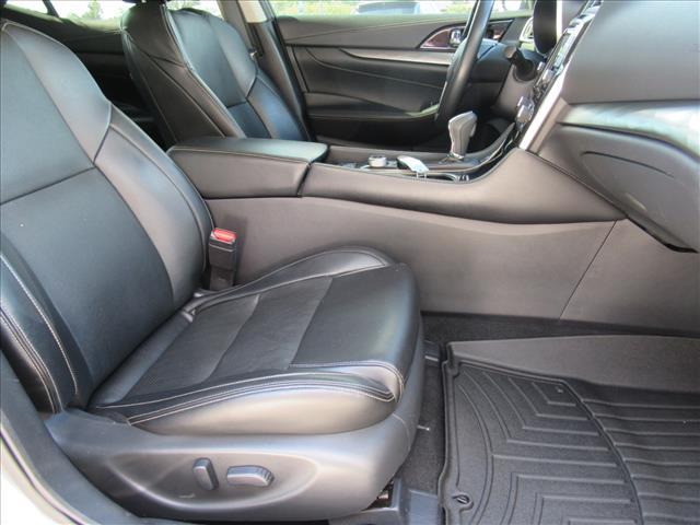 used 2022 Nissan Maxima car, priced at $22,889