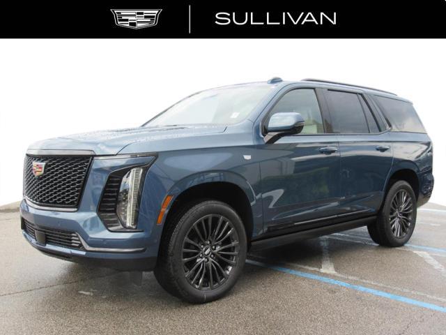 new 2026 Cadillac Escalade car, priced at $128,010