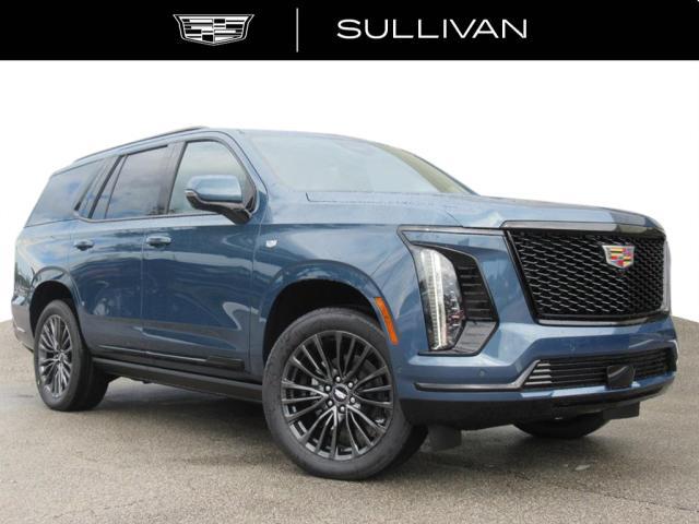 new 2026 Cadillac Escalade car, priced at $128,010