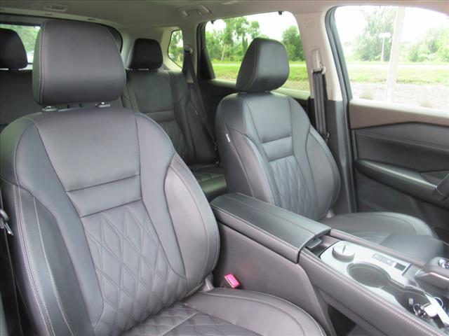 used 2023 Nissan Rogue car, priced at $29,132