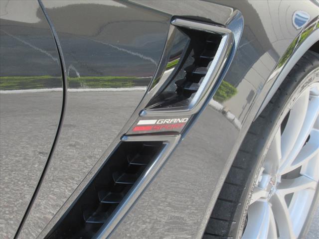 used 2019 Chevrolet Corvette car, priced at $61,995