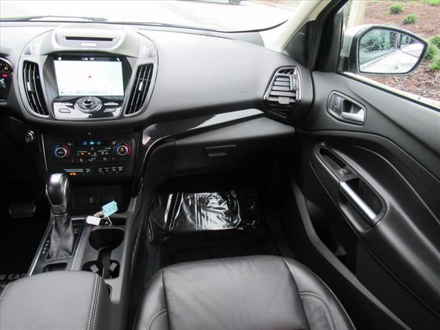 used 2018 Ford Escape car, priced at $15,743