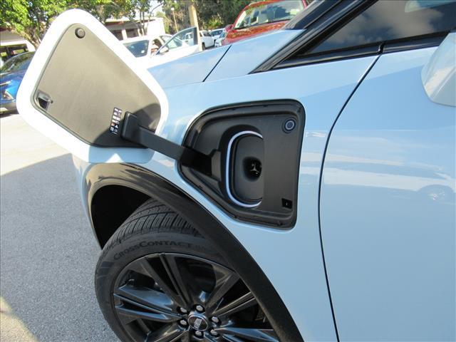 new 2026 Cadillac OPTIQ car, priced at $58,400