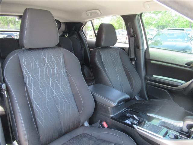 used 2020 Mitsubishi Eclipse Cross car, priced at $17,904