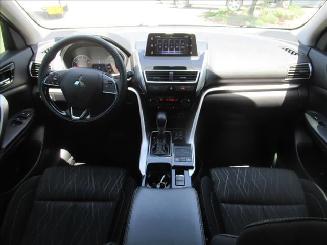 used 2020 Mitsubishi Eclipse Cross car, priced at $17,904