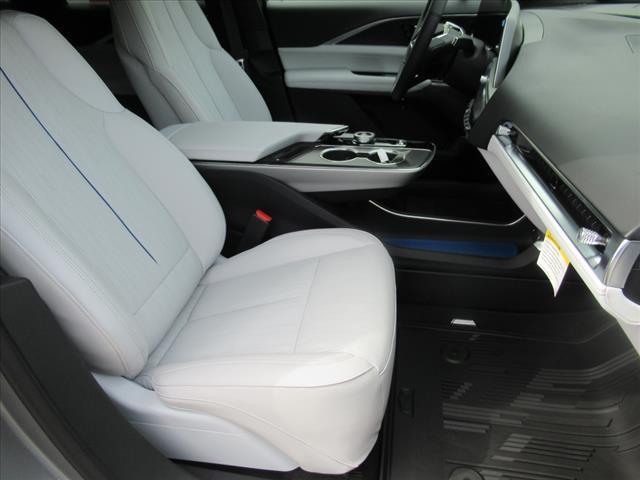 new 2025 Cadillac LYRIQ car, priced at $66,085