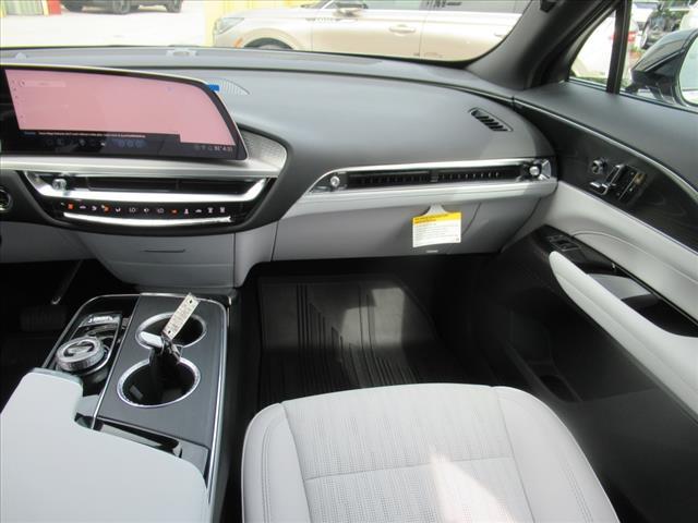 new 2025 Cadillac LYRIQ car, priced at $66,085