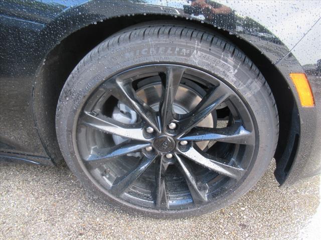 used 2025 Cadillac CT5 car, priced at $51,615