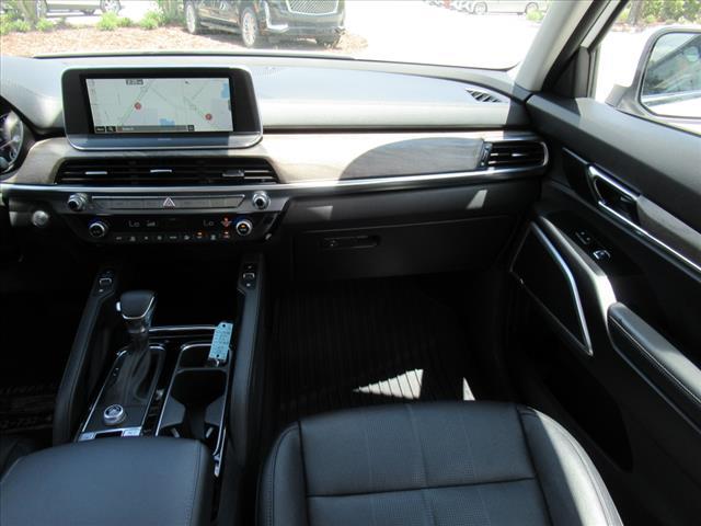 used 2021 Kia Telluride car, priced at $29,495