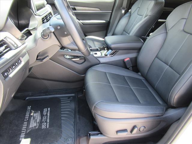 used 2021 Kia Telluride car, priced at $29,495