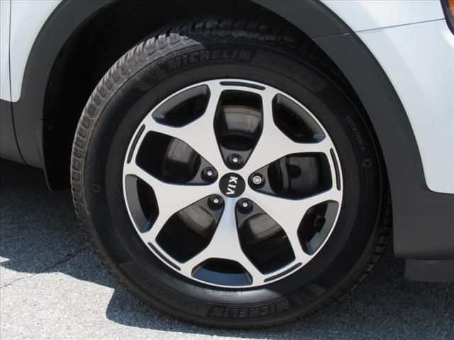 used 2021 Kia Telluride car, priced at $29,495