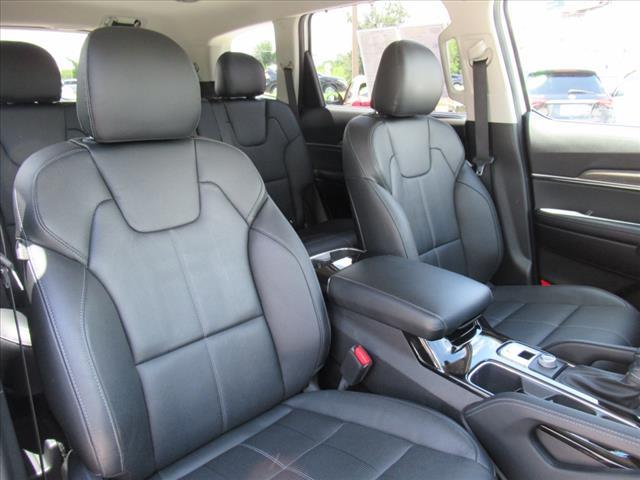 used 2021 Kia Telluride car, priced at $29,495