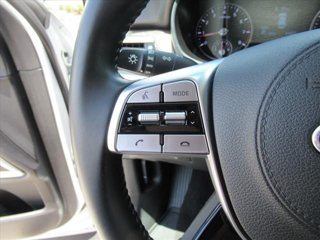 used 2021 Kia Telluride car, priced at $29,495