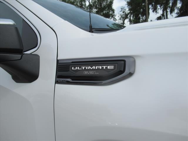 used 2023 GMC Sierra 1500 car, priced at $61,690
