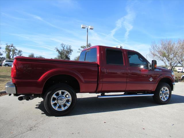 used 2016 Ford F-250 car, priced at $43,450