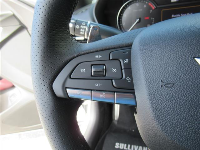 used 2022 Cadillac CT4 car, priced at $30,000