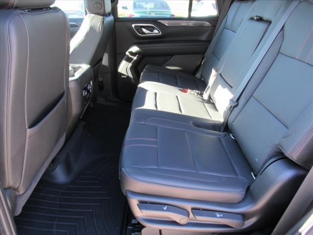 used 2021 Chevrolet Tahoe car, priced at $54,400