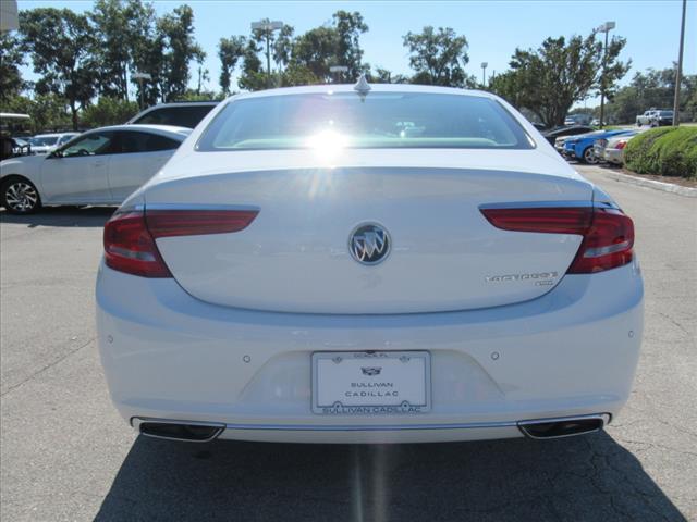 used 2019 Buick LaCrosse car, priced at $24,325