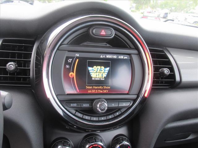 used 2020 MINI Hardtop car, priced at $19,890