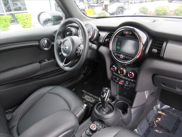used 2020 MINI Hardtop car, priced at $19,890