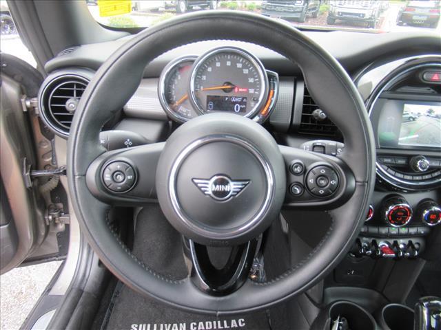 used 2020 MINI Hardtop car, priced at $19,890