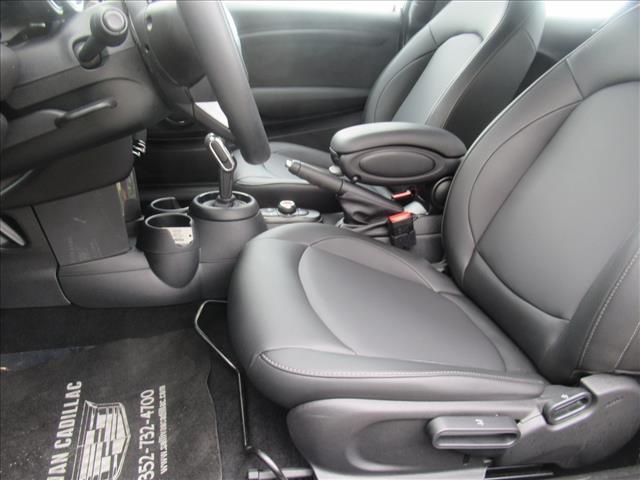 used 2020 MINI Hardtop car, priced at $19,890