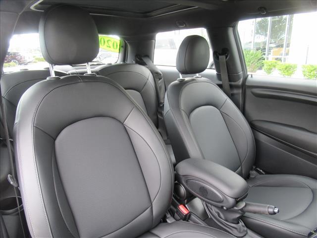 used 2020 MINI Hardtop car, priced at $19,890