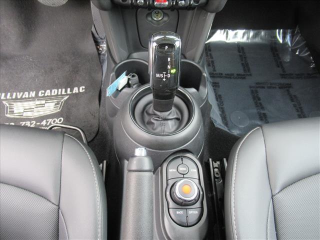 used 2020 MINI Hardtop car, priced at $19,890