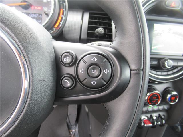 used 2020 MINI Hardtop car, priced at $19,890