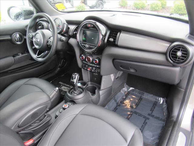 used 2020 MINI Hardtop car, priced at $19,890