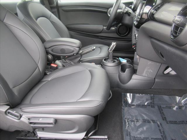 used 2020 MINI Hardtop car, priced at $19,890