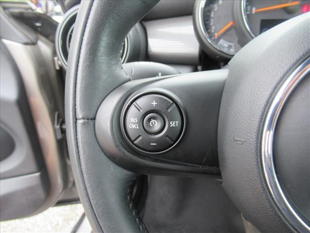 used 2020 MINI Hardtop car, priced at $19,890