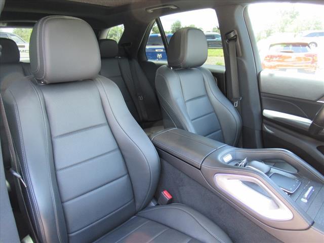 used 2022 Mercedes-Benz GLE 350 car, priced at $42,128