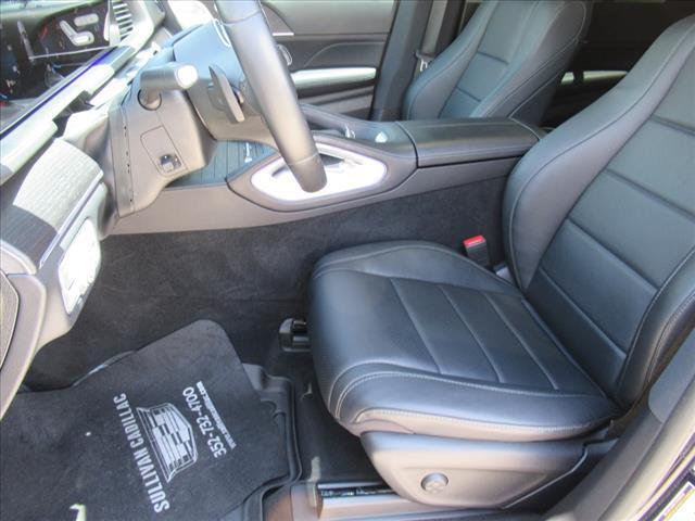 used 2022 Mercedes-Benz GLE 350 car, priced at $42,128