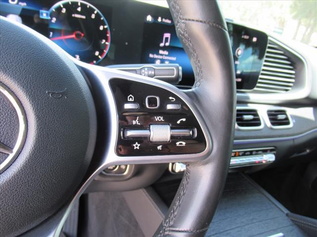 used 2022 Mercedes-Benz GLE 350 car, priced at $42,128