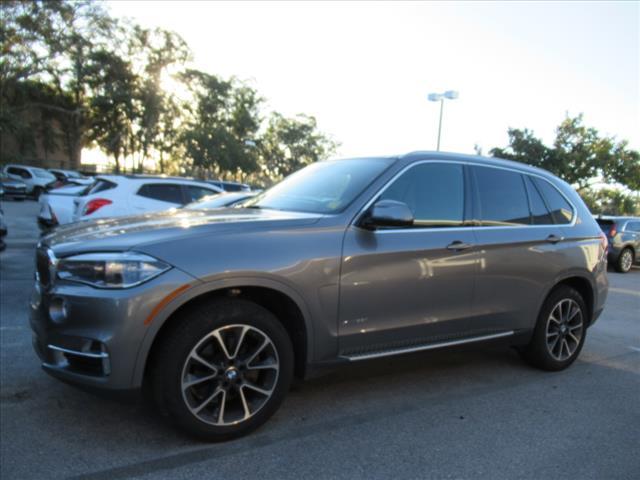 used 2017 BMW X5 car, priced at $19,970